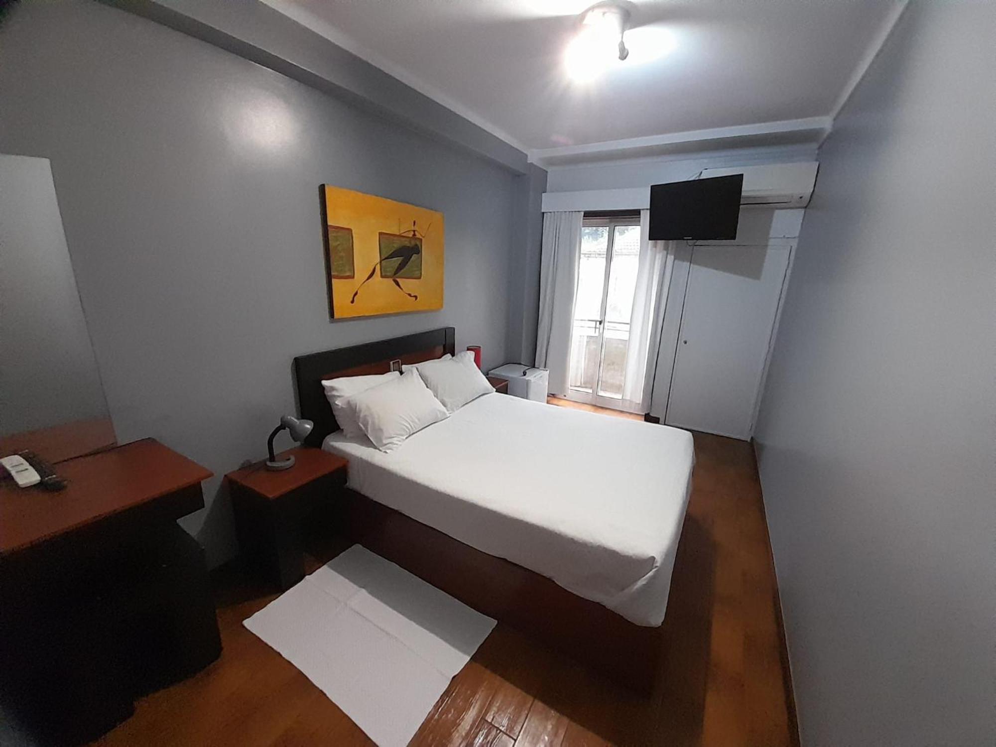 Hotel Dom Joao IV Гимарайнш Экстерьер фото